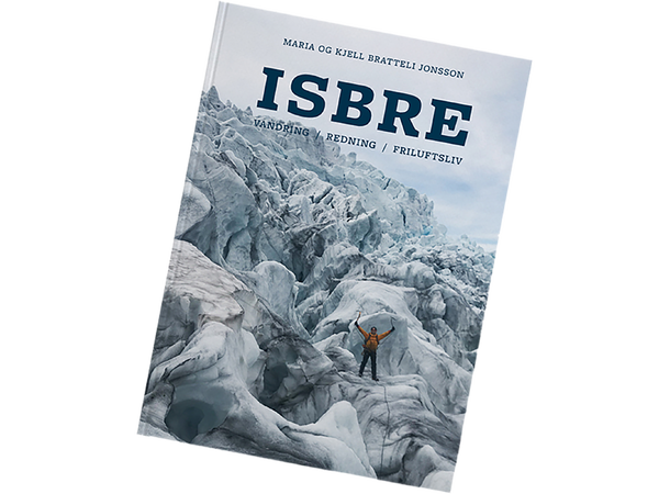 ISBRE Vandring, redning, friluftsliv (2025) 