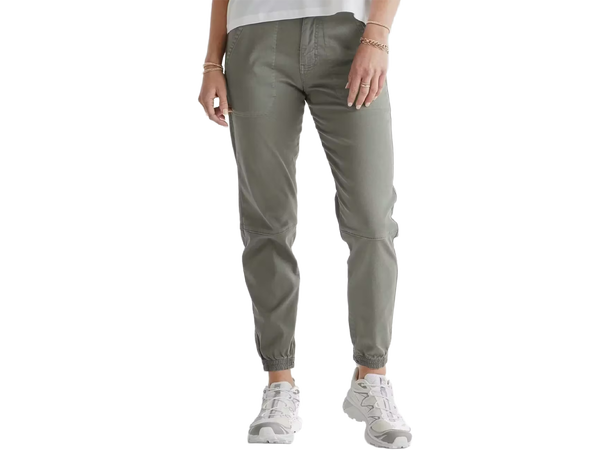 Live Lite High Rise Jogger Thyme 32 