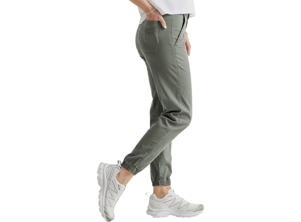 Live Lite High Rise Jogger Thyme 32 