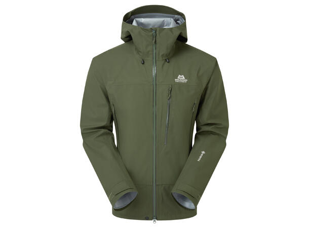 Makalu Mens Jacket Buckthorn L 