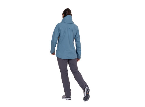 Odyssey Wmns Jacket Stellar Blue 14 