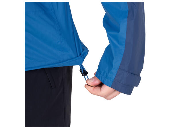 Raintower Mens Jacket Atlantic/Admiral L 