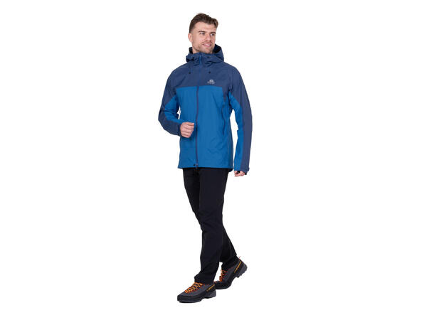 Raintower Mens Jacket Atlantic/Admiral L 