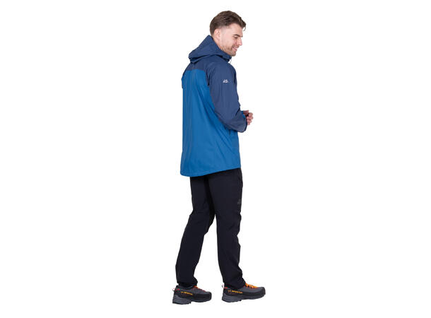 Raintower Mens Jacket Atlantic/Admiral L 