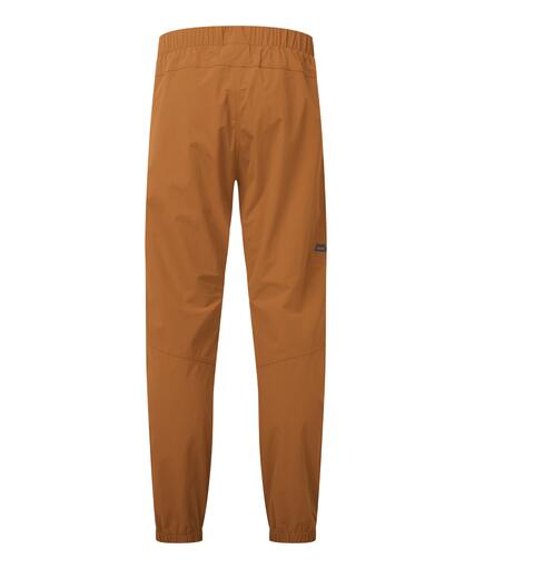 Sella Mens Pant Komfy og lett softshellbukse