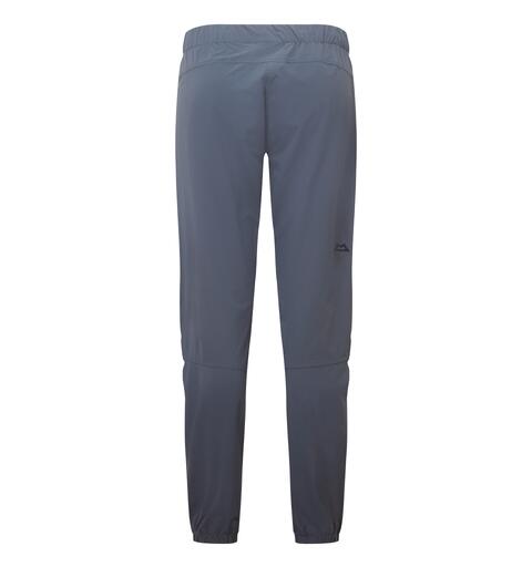 Sella Wmns Pant Stretchy og lett softshellbukse