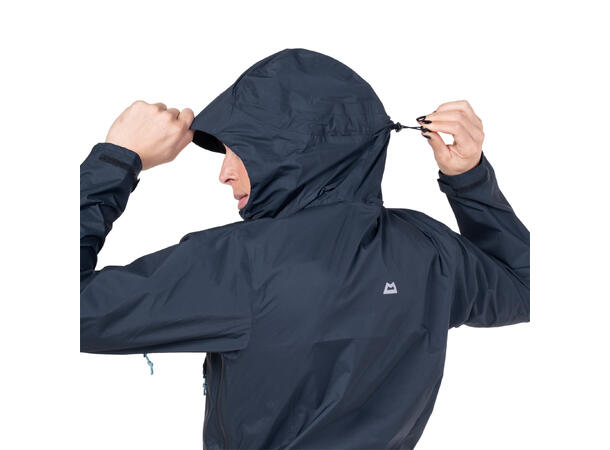 Spyre Wmns Jacket Stellar Blue 10 