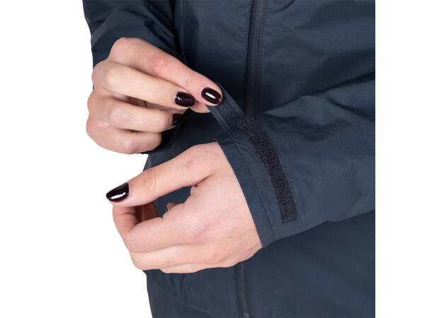 Spyre Wmns Jacket Stellar Blue 10 