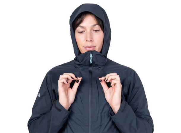 Spyre Wmns Jacket Stellar Blue 10 