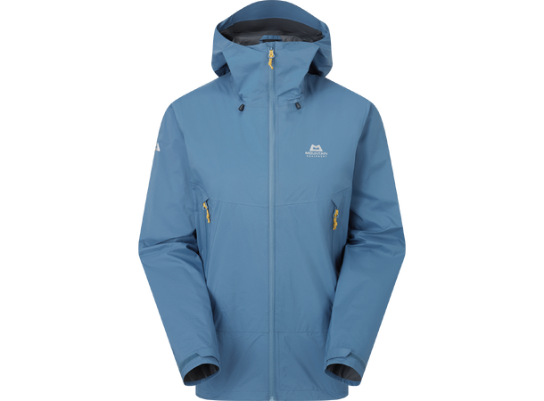 Spyre Wmns Jacket Stellar Blue 10 