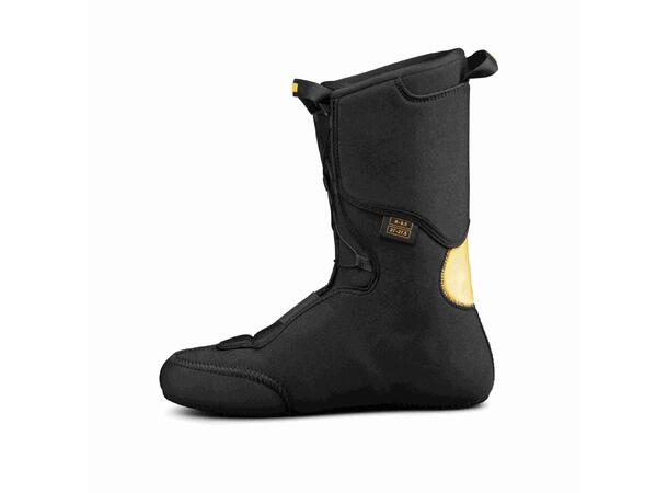 Tour-T-DD-9mm Black 25/25.5 