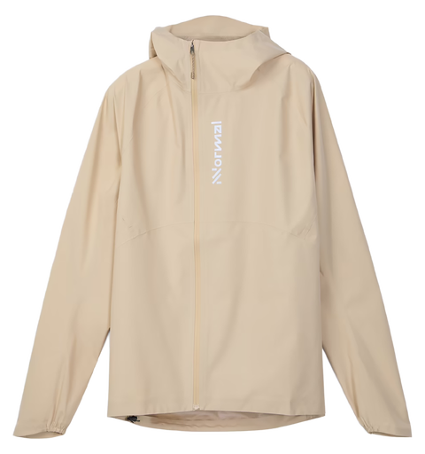 Trail Rain Jacket 02 Vanntett pakkbar og superlett løpejakke