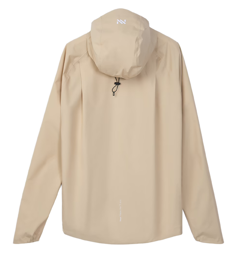 Trail Rain Jacket 02 Vanntett pakkbar og superlett løpejakke