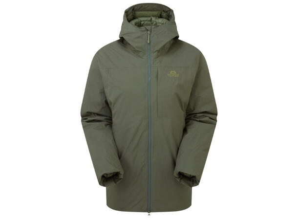 Triton Wmns Jacket Buckthorn 12 