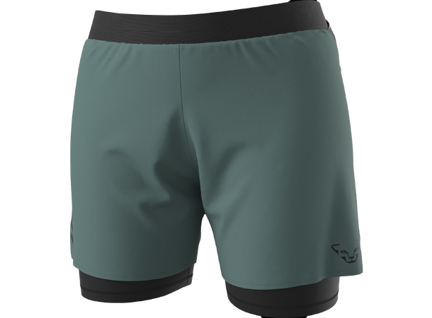 Ultra 2/1 Shorts W Cinder S 