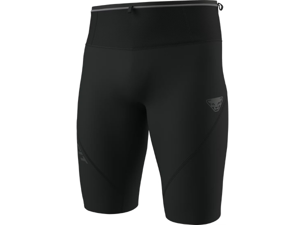 Ultra Short Tights  M Black Out L 