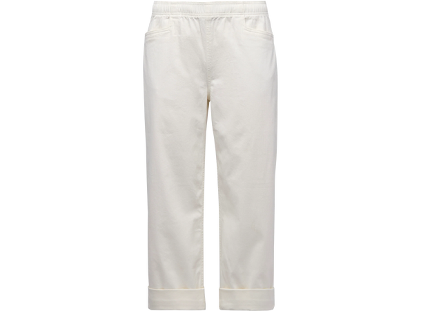 W Dirtbag Pants Off White S 