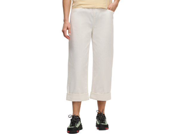 W Dirtbag Pants Off White S 