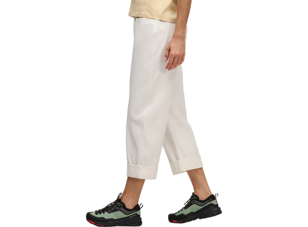 W Dirtbag Pants Off White S 