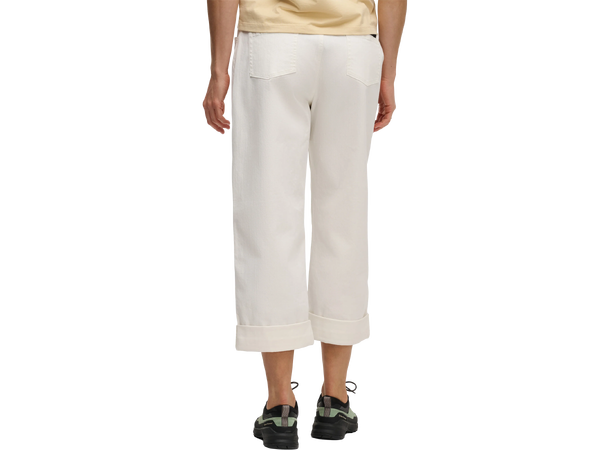 W Dirtbag Pants Off White S 