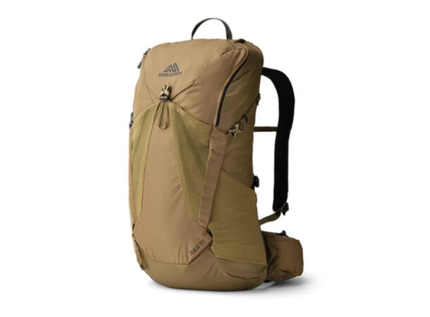 Zulu 30 RC Desert Tan M/L 