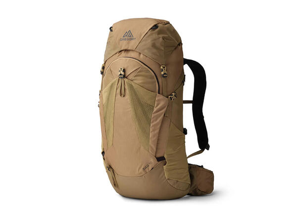 Zulu 40 RC Desert Tan M/L 