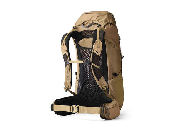 Zulu 40 RC Desert Tan M/L 