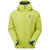 Intra Hooded Mens Jacket Vine Green L 