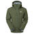 Makalu Mens Jacket Buckthorn L 