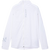 Trail Wind Jacket White L 