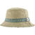 Wavefarer Bucket Hat Water People Waveside: Weathered Stone L 
