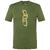 M Carabineri Tee Chive/Dried Tobacco XL 