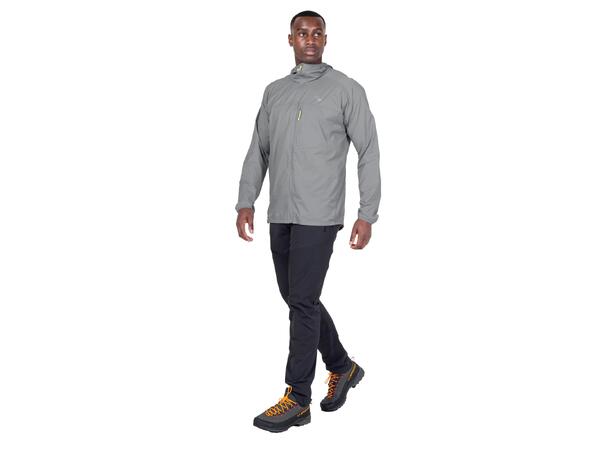 Aerofoil Hooded Mens Jacket Tufa S 