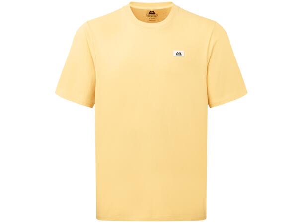 Burren Mens Tee Rattan M 