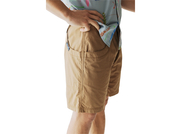 Chilli Lite Short Fossil XL 