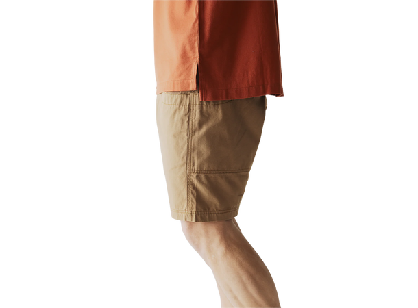 Chilli Lite Short Fossil XL 