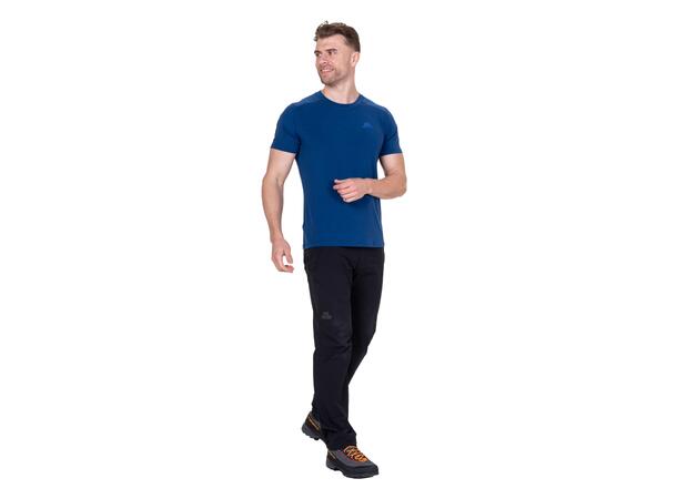Comici Mens Pant Black/Black 32 Reg 