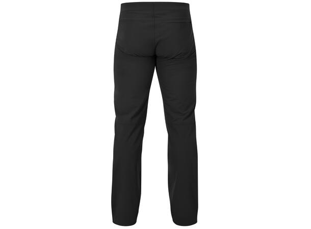 Comici Mens Pant Black/Black 32 Reg 