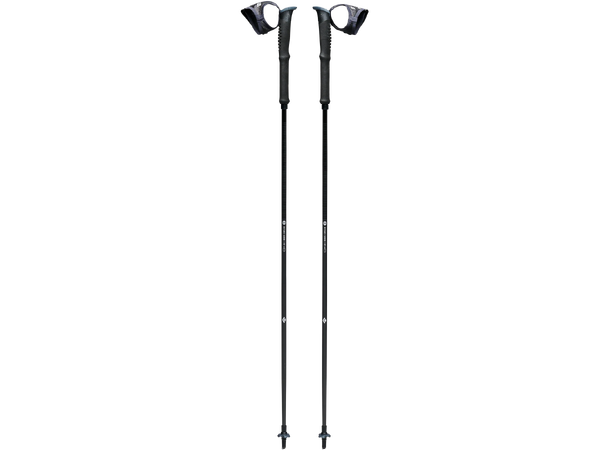 Distance Carbon Z FKT Poles 120cm 