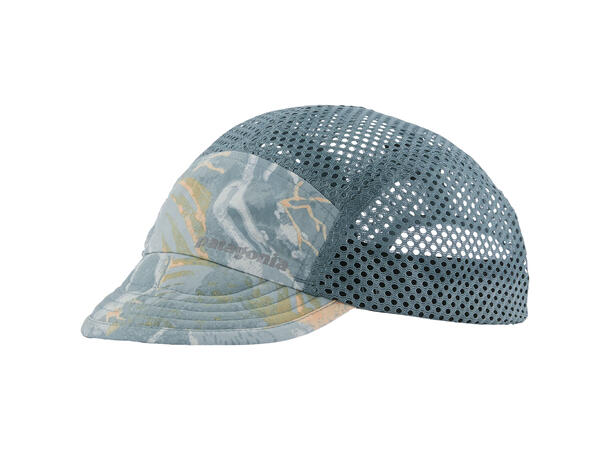 Duckbill Cap Moon Tripper: Virtually Blue 
