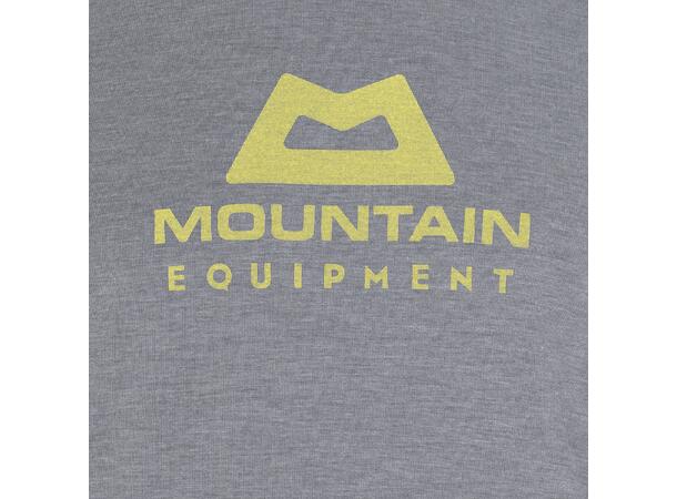 Headpoint Emblem Mens Tee Flint Grey L 