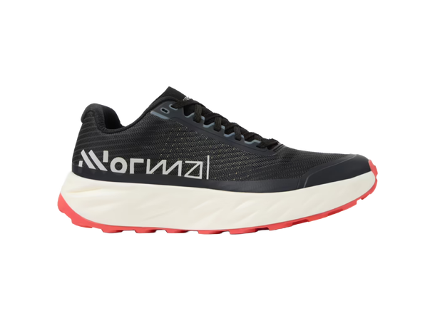Kjerag 2.0 Shoe Black UK 8 