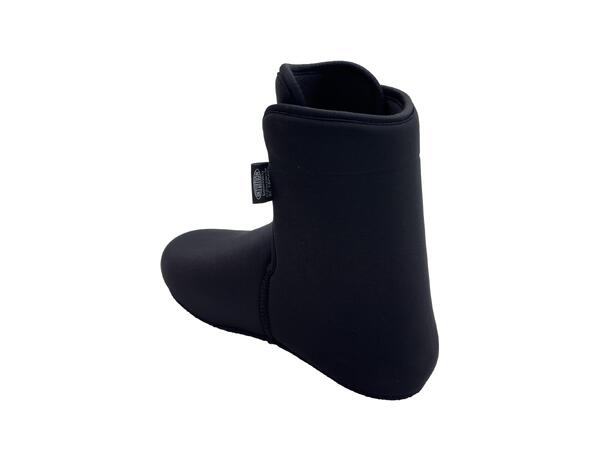 MTT-LD-12mm Polar Liner Black EU42 