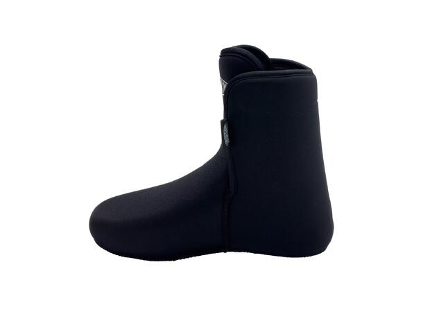 MTT-LD-12mm Polar Liner Black EU42 