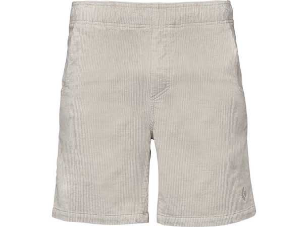 M Dirtbag Corduroy Shorts Birch S 