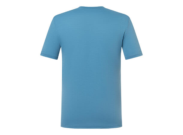 M Wood Crafti Tee Blue Heaven/Various S 