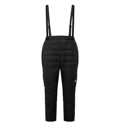 Paiyu Pant Robust og varm dunbukse