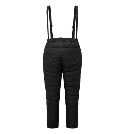 Paiyu Pant Robust og varm dunbukse