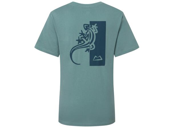 Podus Wmns Tee Goblin Blue 12 