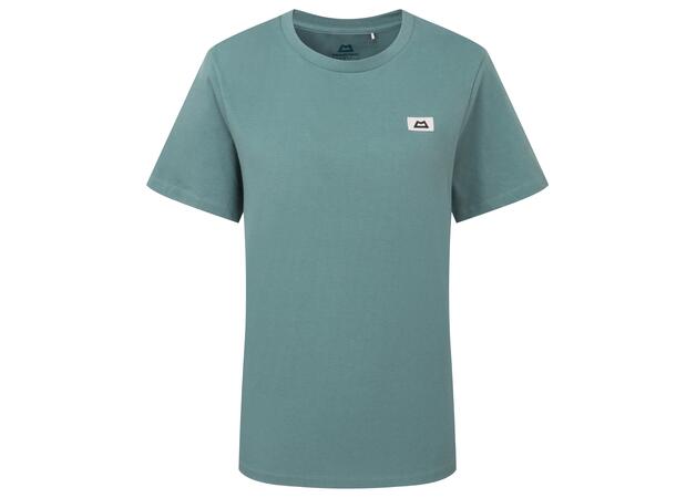 Podus Wmns Tee Goblin Blue 12 